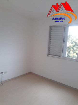 Imagem Imóvel com 2 Quartos à Venda, 68 m² em Jardim Recanto Suave - Cotia