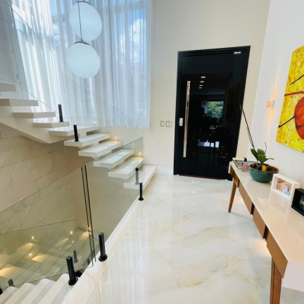 Imagem Casa de Condomínio com 3 Quartos à Venda, 378 m² em Alphaville - Santana De Parnaíba Imagem Casa de Condomínio com 3 Quartos à Venda, 378 m² em Alphaville - Santana De Parnaíba