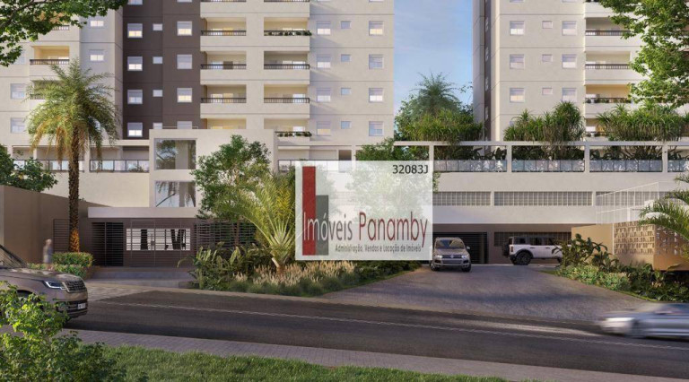 Imagem Apartamento com 2 Quartos à Venda, 61 m² em Centro - São Bernardo Do Campo Imagem Apartamento com 2 Quartos à Venda, 61 m² em Centro - São Bernardo Do Campo