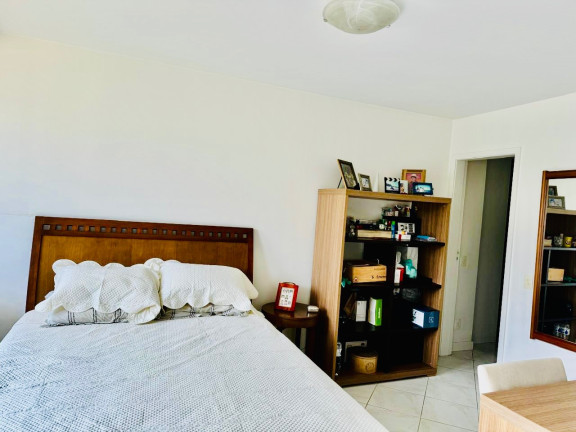 Imagem Imóvel com 1 Quarto à Venda, 58 m² em Barra Da Tijuca - Rio De Janeiro Imagem Imóvel com 1 Quarto à Venda, 58 m² em Barra Da Tijuca - Rio De Janeiro