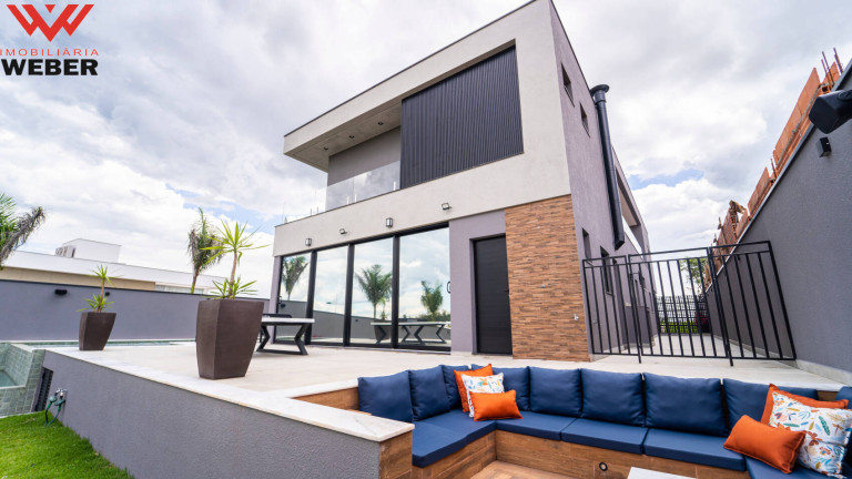 Imagem Casa com 4 Quartos à Venda, 1 m² em Parque Reserva Fazenda Imperial - Sorocaba Imagem Casa com 4 Quartos à Venda, 1 m² em Parque Reserva Fazenda Imperial - Sorocaba