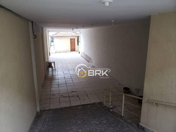 Imagem Imóvel Comercial para Alugar, 400 m² em Chácara Mafalda - São Paulo Imagem Imóvel Comercial para Alugar, 400 m² em Chácara Mafalda - São Paulo