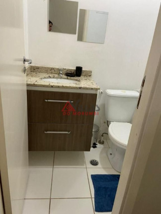 Imagem Apartamento com 2 Quartos à Venda, 48 m² em Parque Reboucas - São Paulo