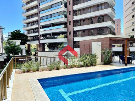 Imagem Apartamento com 3 Quartos à Venda, 164 m² em Meireles - Fortaleza Imagem Apartamento com 3 Quartos à Venda, 164 m² em Meireles - Fortaleza