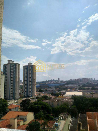 Imagem Apartamento com 3 Quartos à Venda, 73 m² em Vila Valparaíso - Santo André Imagem Apartamento com 3 Quartos à Venda, 73 m² em Vila Valparaíso - Santo André
