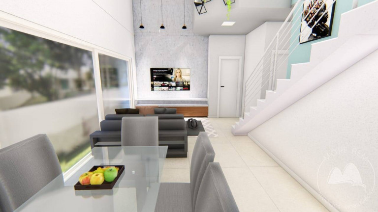 Imagem Apartamento com 2 Quartos à Venda, 76 m² em Mariscal - Bombinhas