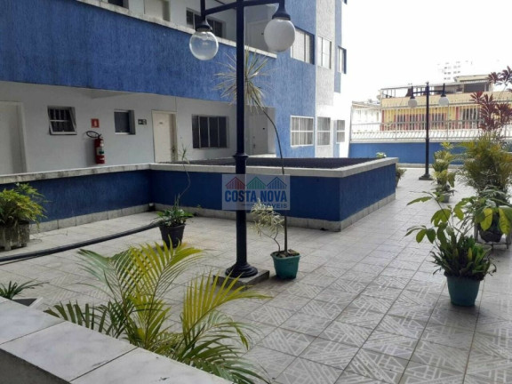Imagem Apartamento com 1 Quarto à Venda, 39 m² em Ocian - Praia Grande Imagem Apartamento com 1 Quarto à Venda, 39 m² em Ocian - Praia Grande