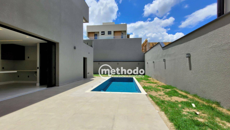 Imagem Casa com 3 Quartos à Venda, 320 m² em Alphaville Campinas - Campinas Imagem Casa com 3 Quartos à Venda, 320 m² em Alphaville Campinas - Campinas
