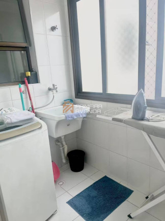 Imagem Apartamento com 12 Quartos para Alugar, 77 m² em Parque Residencial Aquarius - São José Dos Campos Imagem Apartamento com 12 Quartos para Alugar, 77 m² em Parque Residencial Aquarius - São José Dos Campos