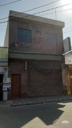 Sala Comercial para Alugar,  em Centro - Jacareí