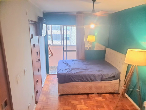 Imagem Imóvel com 1 Quarto à Venda, 45 m² em Consolação - São Paulo Imagem Imóvel com 1 Quarto à Venda, 45 m² em Consolação - São Paulo