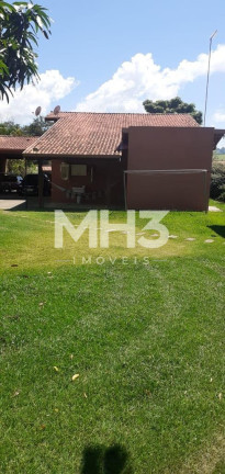 Imagem Imóvel com 3 Quartos à Venda, 340 m² em Jardim Leonor - Itatiba