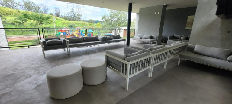 Imagem Sobrado com 4 Quartos à Venda, 378 m² em Alphaville Dom Pedro 3 - Campinas Imagem Sobrado com 4 Quartos à Venda, 378 m² em Alphaville Dom Pedro 3 - Campinas