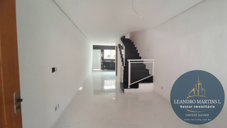 Imagem Casa com 3 Quartos à Venda, 110 m² em Interlagos - São Paulo