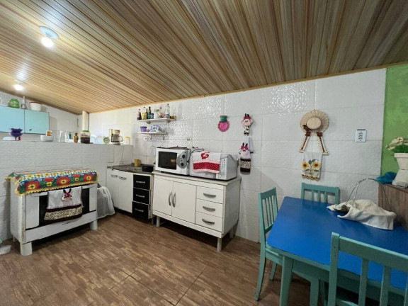 Imagem Casa com 3 Quartos à Venda, 135 m² em Centro - Balneário Barra Do Sul