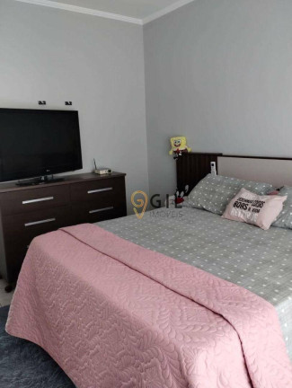 Imagem Sobrado com 3 Quartos à Venda, 104 m² em Jardim Altos De Santana Ii - Jacareí Imagem Sobrado com 3 Quartos à Venda, 104 m² em Jardim Altos De Santana Ii - Jacareí