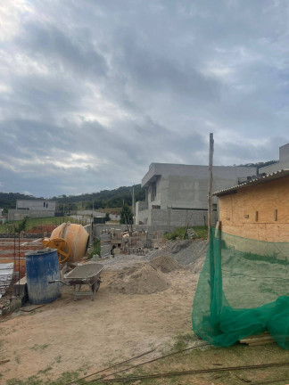Terreno à Venda, 323 m² em Loteamento Residencial Fazenda Casa Grande - Taubaté