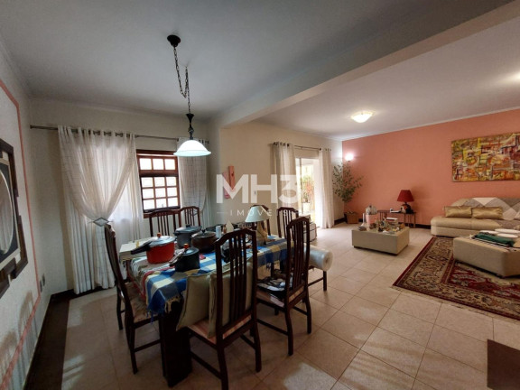 Imagem Casa de Condomínio com 4 Quartos à Venda, 365 m² em Loteamento Caminhos De São Conrado (sousas) - Campinas Imagem Casa de Condomínio com 4 Quartos à Venda, 365 m² em Loteamento Caminhos De São Conrado (sousas) - Campinas