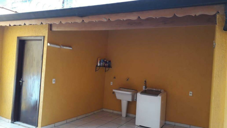Imagem Casa com 3 Quartos à Venda,  em Centro - Diadema