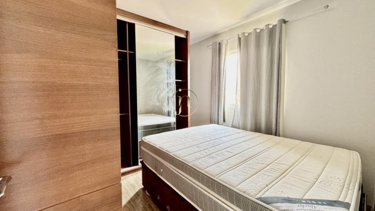 Imagem Apartamento com 2 Quartos à Venda, 57 m² em Centro - São José Dos Pinhais
