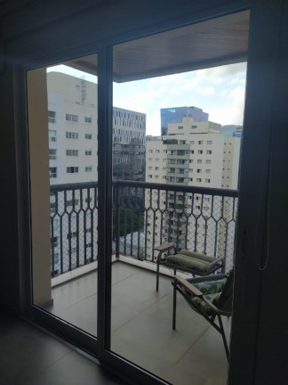 Imagem Imóvel com 2 Quartos à Venda, 148 m² em Vila Nova Conceição - São Paulo