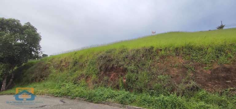 Terreno à Venda, 600 m² em Iguaçu - Ipatinga