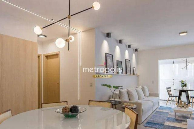 Apartamento com 3 Quartos à Venda, 109 m² em Vila Suzana - São Paulo