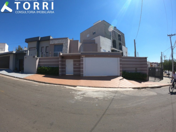 Sobrado com 2 Quartos à Venda, 86 m² em Jardim Piazza Di Roma - Sorocaba