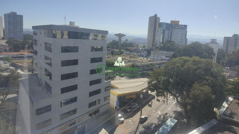 Sala Comercial à Venda, 36 m² em Jardim São Dimas - São José Dos Campos