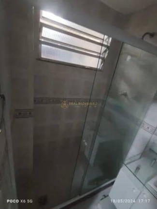 Imagem Apartamento com 3 Quartos à Venda, 125 m² em Humaitá - Rio De Janeiro