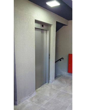 Imagem Imóvel com 2 Quartos à Venda, 40 m² em Vila Antonina - São Paulo