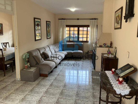 Imagem Casa de Condomínio com 3 Quartos à Venda, 540 m² em Granja Viana - Cotia