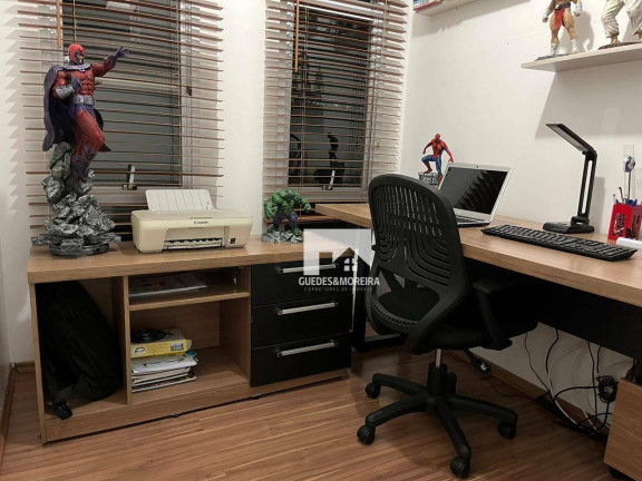 Imagem Casa com 3 Quartos à Venda, 219 m² em Jardim Reserva Bom Vive - Indaiatuba