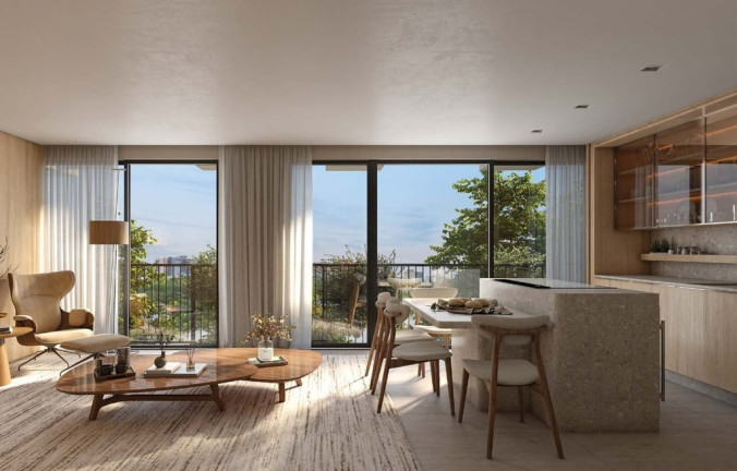 Imagem Imóvel com 1 Quarto à Venda, 194 m² em Jardim Paulista - São Paulo