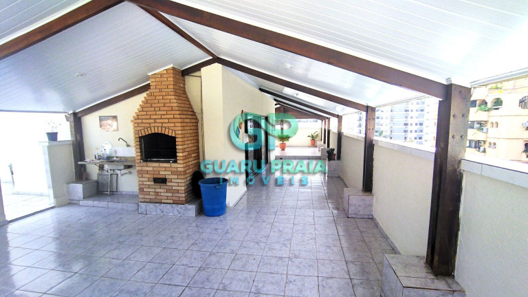 Imagem Apartamento com 3 Quartos à Venda, 110 m² em Enseada - Guarujá