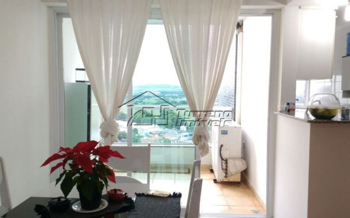 Apartamento com 2 Quartos para Alugar, 71 m² em Jardim Esplanada - São José Dos Campos
