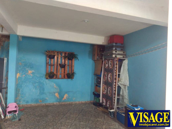 Imagem Casa com 3 Quartos à Venda, em Vila Zeze - Jacareí Imagem Casa com 3 Quartos à Venda, em Vila Zeze - Jacareí