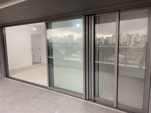 Imagem Apartamento com 3 Quartos à Venda, 131 m² em Cidade Monções - São Paulo Imagem Apartamento com 3 Quartos à Venda, 131 m² em Cidade Monções - São Paulo