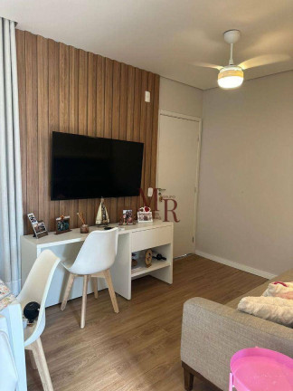 Imagem Apartamento com 2 Quartos à Venda, 42 m² em Residencial Forlife Versato - Votuporanga