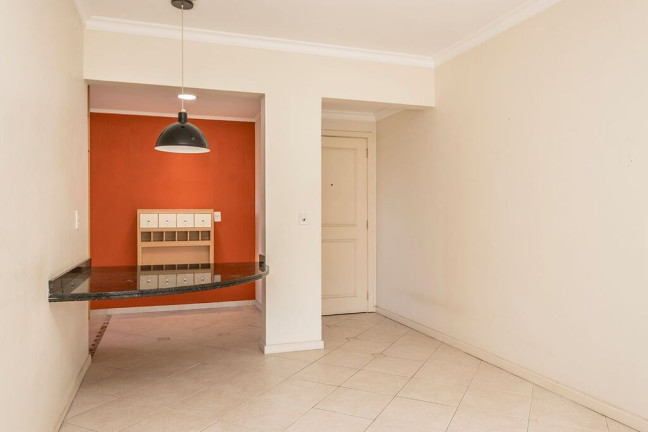 Imagem Apartamento com 2 Quartos à Venda, 72 m² em Teresópolis - Porto Alegre