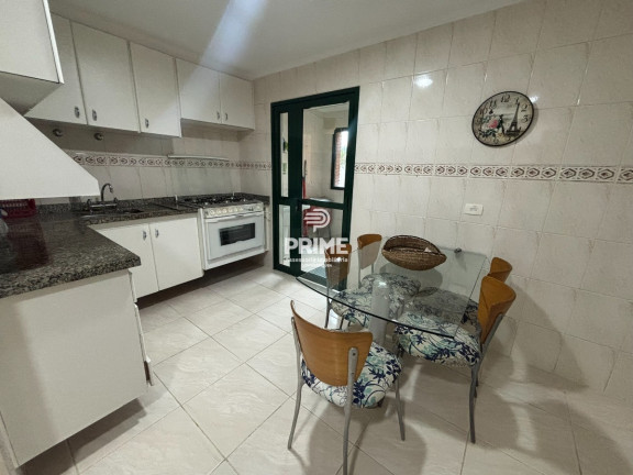 Imagem Apartamento com 3 Quartos à Venda, 110 m² em Martim De Sa - Caraguatatuba