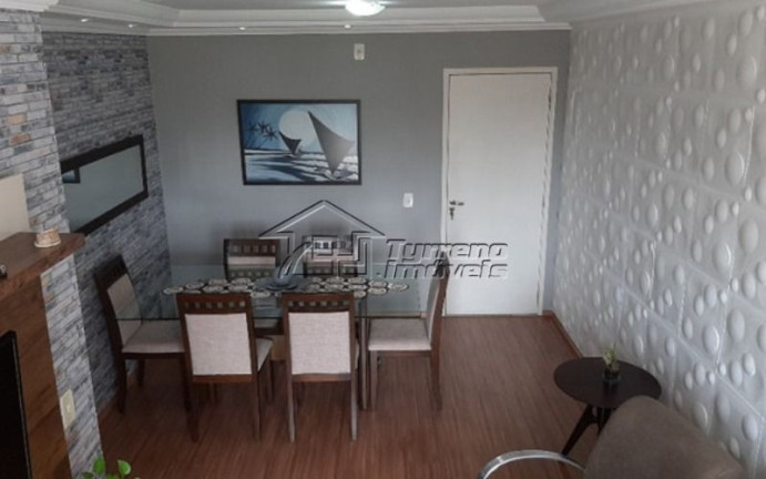 Imagem Apartamento com 2 Quartos à Venda, 65 m² em Monte Castelo - São José Dos Campos Imagem Apartamento com 2 Quartos à Venda, 65 m² em Monte Castelo - São José Dos Campos