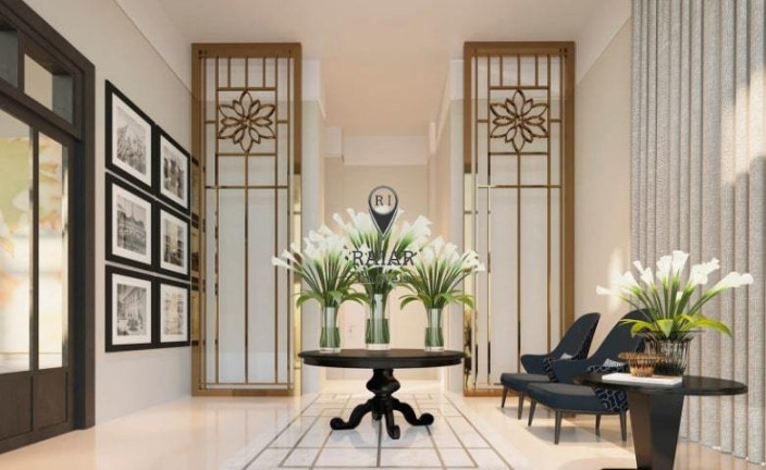 Imagem Apartamento com 2 Quartos à Venda,  em Alto Da Glória - Curitiba