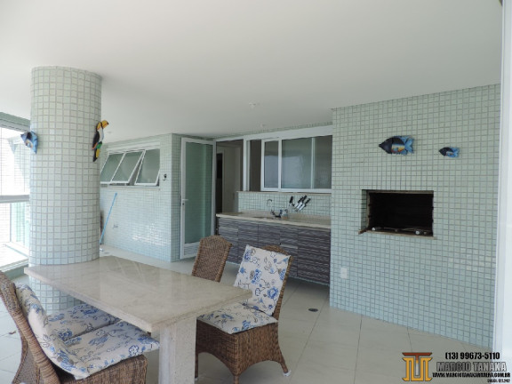 Imagem Imóvel com 4 Quartos à Venda, 254 m² em Riviera - Bertioga