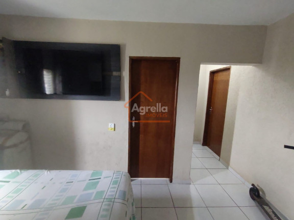Imagem Imóvel com 3 Quartos à Venda, 260 m² em área Rural - Mogi Mirim