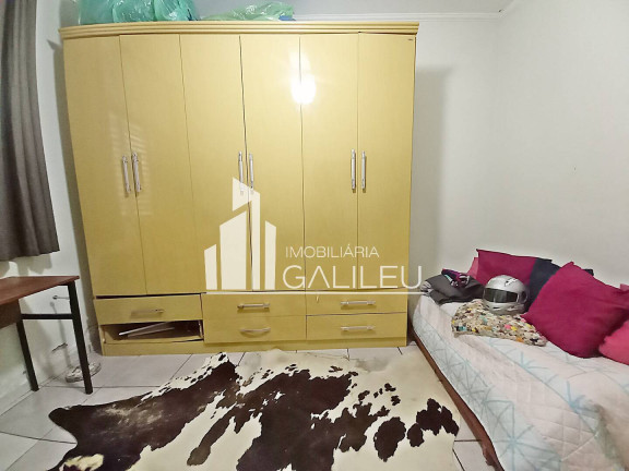 Imagem Casa com 3 Quartos à Venda, 163 m² em Jardim Santa Genebra - Campinas