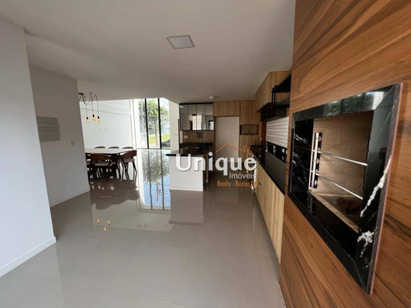Imagem Casa com 3 Quartos à Venda, 225 m² em Alphaville - Rio Das Ostras