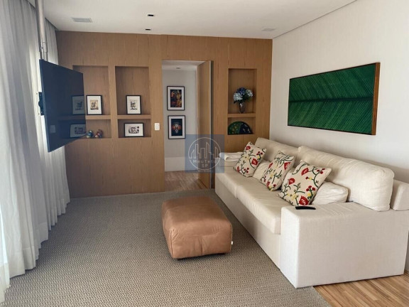 Imagem Apartamento com 2 Quartos à Venda, 107 m² em Cidade Monções - São Paulo