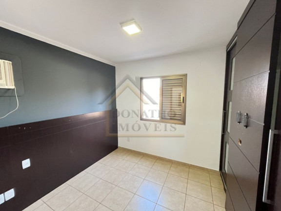 Imagem Apartamento com 3 Quartos para Alugar, 88 m² em Jardim América - Ribeirão Preto