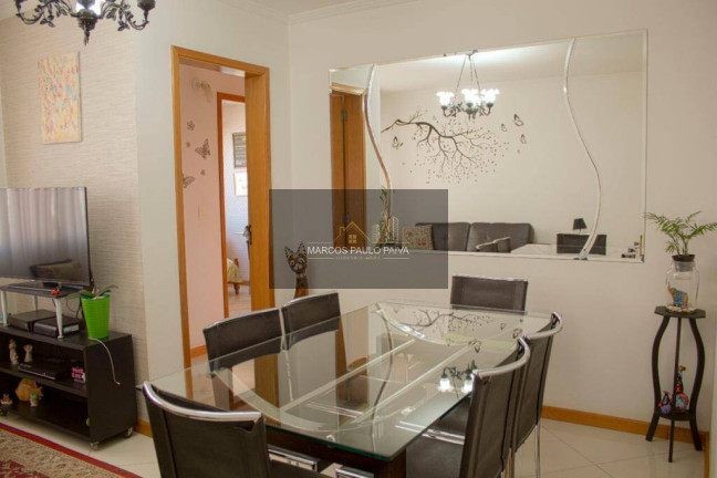 Imagem Apartamento com 2 Quartos à Venda, 55 m² em Vila Gustavo - São Paulo